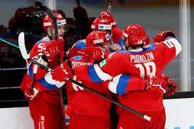 Команды подойдут к игре с разным настроением: Rossiya Finlyandiya Prognoz 11 Fevralya 2021 Goda