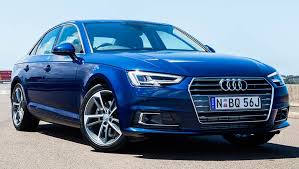 Audi A4 2.0 TFSI 2016 review | CarsGuide