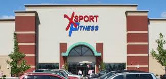 xsport fitness promotions free p