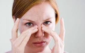 4 one sided nose clog causes and how