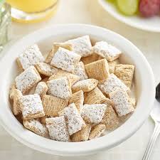 bite size frosted shredded wheat cereal