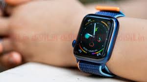 The apple watch nike+ series marks a special version of the apple watch for runners. Apple Watch Series 6 Review The Most Well Rounded Smartwatch In The Business