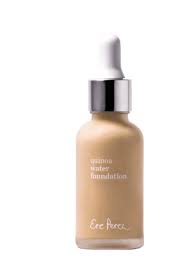 organic foundations for all skin types
