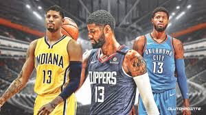 Paul george entered and won his first fishing tournament last night with his professional friend jacob. Playoff P Is Paul George As Bad In The Playoffs As People Think