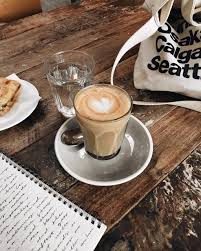 Let our friendly, professional staff help you find an amazing coffee to complete your day. Coffee Break Brown Aesthetic And Heart Image 6248715 On Favim Com
