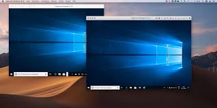Ein wechsel zu mac bedeutet sorgenfreiheit? Windows Am Mac Parallels Desktop Und Vmware Fusion Im Vergleich Macwelt