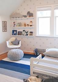 baby nursery to toddler room this