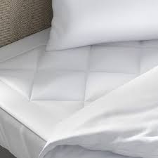 polyester queen sofa bed mattress pad