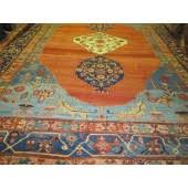 antique rug collection