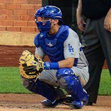 Austin barnes is a natural middle infielder who converted to catching two years ago and shows good athleticism behind the plate. Austin Barnes Wikipedia