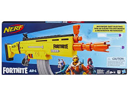 Nerf blasters don't really need a suppressor so this suppressor barrel can be easily. Fortnite Nerf Ar L