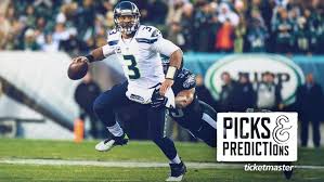 2019 Week 12 Seahawks At Eagles Picks Predictions