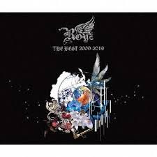 Yesasia Royz The Best 2009 2019 Normal Edition Japan