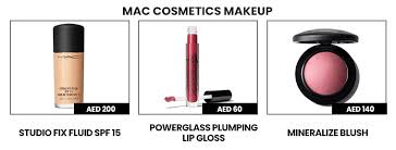 mac cosmetics codes
