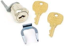Maybe you would like to learn more about one of these? Hirsh Industries File Cabinet Lock Hi17345 Easykeys Com