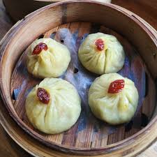 The vegetable dim sum is chinese cuisine and goes very well as an appetizer. Steamed Mix Vegetable Dim Sum Restaurant Glasgow Facebook