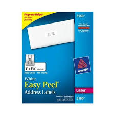 With a mix of our most popular templates from last year, plus. Avery 5160 Easy Peel Address Label Walmart Com Walmart Com