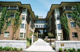 fraser hall projects ubc properties