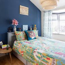 Blue Bedroom Ideas Shades From Teal