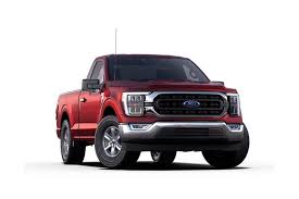 It's important to carefully check the trims of the vehicle you're interested in to make sure that you're getting the. 2021 Ford F 150 Xlt Truck Model Details Specs