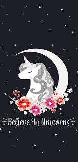 unicorn cute hd phone wallpaper peakpx