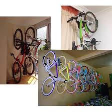 Bike Rack Garage Wall Mount Bike Hanger