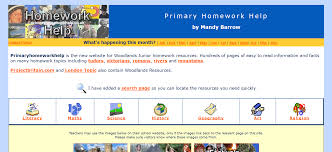 Primary Homework Help for Kids   by Mandy Barrow bbc primary homework help anglo saxons