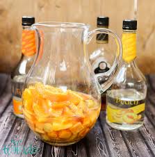 white sangria recipe