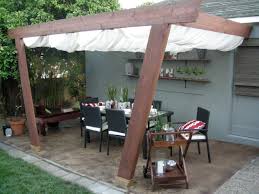 patio covers and canopies
