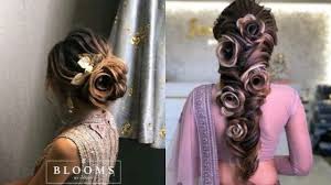 Look through our gallery of wedding hairstyles 2021 to be in trend! Trending Bridal Hairstyles That Every To Be Bride Must Check Out