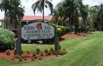 Executive at Harder Hall Country Club in Sebring, Florida, USA ...