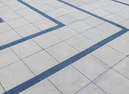 interlocking floor tiles vs traditional