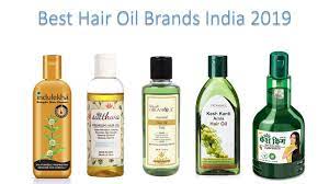 What are the best hair oil brands? Best Hair Oil Brands Available In India 2020