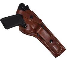 leather ruger mark 22 holster