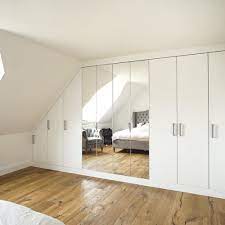 Fitted Wardrobes Built In Solutions
