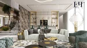 Sofas Luxury House Interior Design
