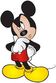 All images and logos are crafted with great workmanship. Mickey Mouse Free Png Image Gallery Yopriceville High Quality Images And Transparent Png Free Clipart