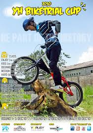 Now it's time for you to get up and ride off! Trials In Indonesia Tribal Zine Bike Trials Website Number 1