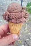 was-chocolate-the-first-ice-cream-flavor