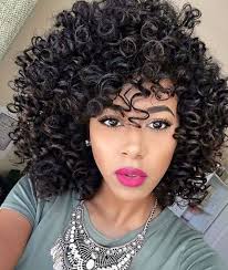 Unique in appearance and structure, african american hair is especially fragile and prone to injury and damage. Perm Short Hair African Novocom Top
