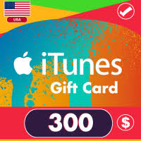 The itunes store is apple's so these were some free itunes gift card codes that you can try redeeming. Apple Itunes Gift Card 300 Usa Richegame