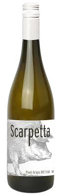 scarpetta pinot grigio 2021 wine com