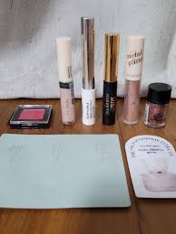 2 for all free normal mail makeup