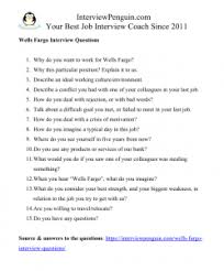 Think you know a lot about halloween? Top 12 Wells Fargo Interview Questions Answers 2020 Edition