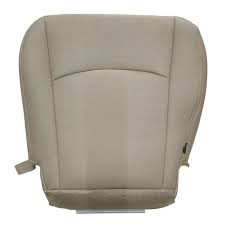 Pu Leather Seat Cover Replacement Cover