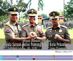 Satuan polisi pamong praja kota cirebon kasi hubal m. Satuan Polisi Pamong Praja Kota Pekanbaru Home Facebook