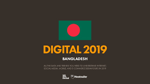 Digital 2019 Bangladesh January 2019 V01
