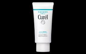 moisture care makeup cleansing gel 130g