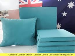 Custom Made Outdoor Lounge Cushion
