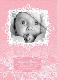 Free Birth Announcements Templates For Photoshop